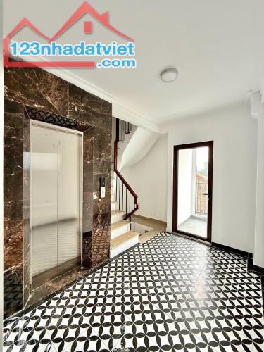 💥💥 CỰC PHẨM - PHƯƠNG LIỆT - THANH XUÂN - 6 TẦNG THANG MÁY MỚI - SÁT PHỐ - 65M,13.9 TỶ 💥 - 4