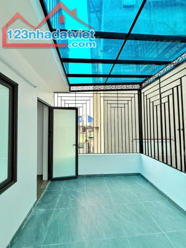💥💥 CỰC PHẨM - PHƯƠNG LIỆT - THANH XUÂN - 6 TẦNG THANG MÁY MỚI - SÁT PHỐ - 65M,13.9 TỶ 💥 - 5
