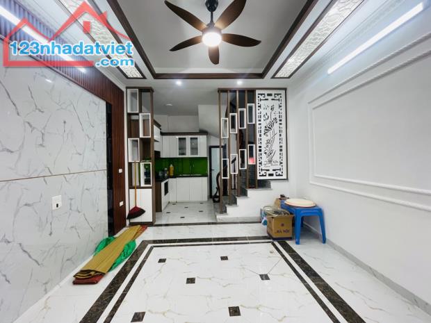 bán nhà phúc lợi long biên hà nội - 1