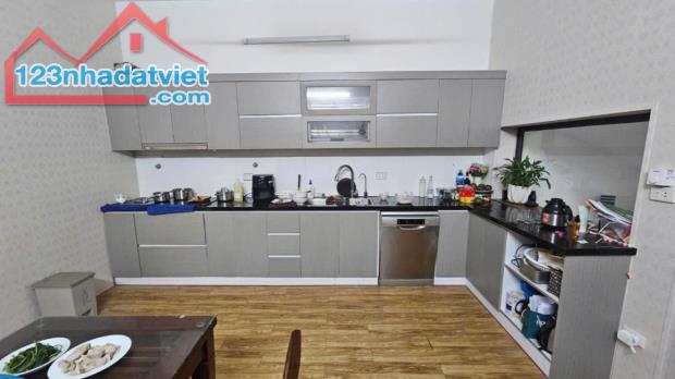 ** CẦN BÁN NHÀ LIỀN KỀ KHU ĐÔ THỊ VÂN KHÊ - QUẬN HÀ ĐÔNG - TP HÀ NỘI - 3