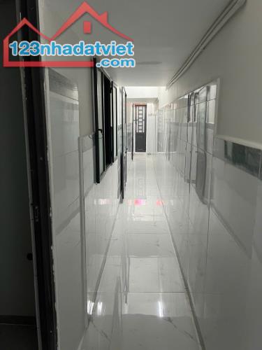 CHÍNH CHỦ CHO THUÊ NHÀ NGUYÊN CĂN KHU HÀNG XANH - XVNT - BẠCH ĐẰNG