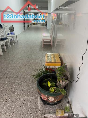 CHÍNH CHỦ CHO THUÊ NHÀ NGUYÊN CĂN KHU HÀNG XANH - XVNT - BẠCH ĐẰNG - 1