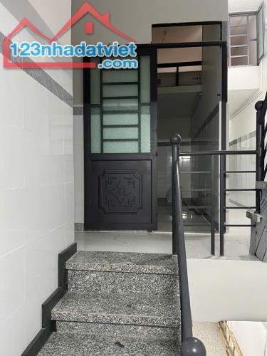 CHÍNH CHỦ CHO THUÊ NHÀ NGUYÊN CĂN KHU HÀNG XANH - XVNT - BẠCH ĐẰNG - 3