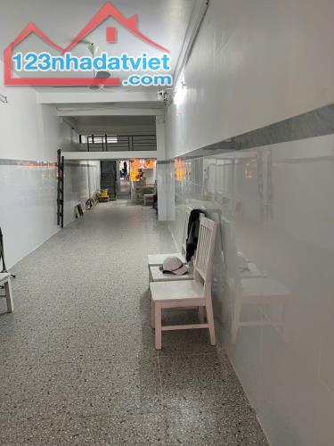 CHÍNH CHỦ CHO THUÊ NHÀ NGUYÊN CĂN KHU HÀNG XANH - XVNT - BẠCH ĐẰNG - 4
