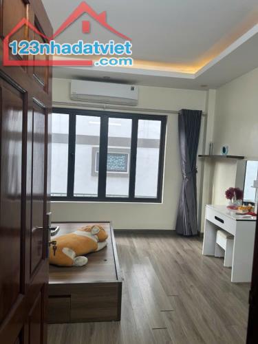 ⌚️HOÀNG MAI - 42M - 5 TẦNG - MT 4.2M - CHỈ 1X TỶ⌚️ - 2