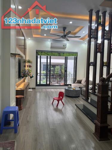 ⌚️HOÀNG MAI - 42M - 5 TẦNG - MT 4.2M - CHỈ 1X TỶ⌚️ - 5
