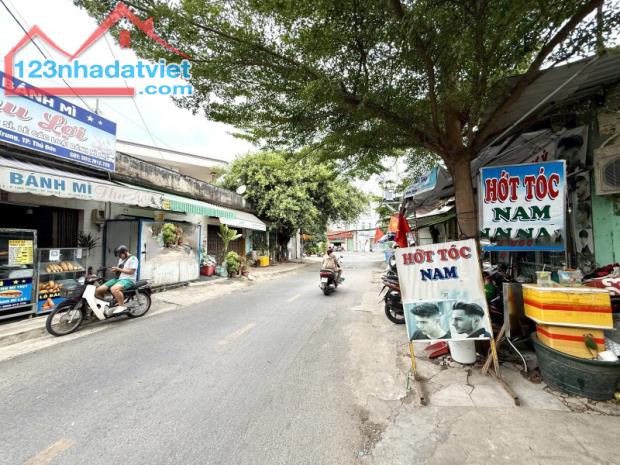 Bán Đất Thổ Cư Đẹp Hẻm Xe Hơi 112m2_5*22 Hoàng Diệu 2 Linh Trung Thủ Đức Chỉ 8.7 tỷ