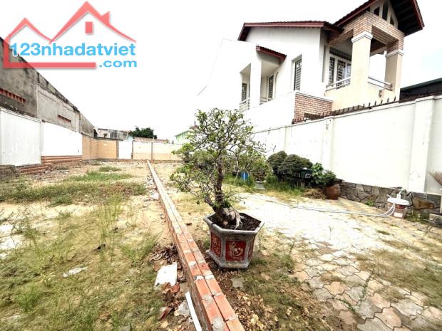 Bán Đất Thổ Cư Đẹp Hẻm Xe Hơi 112m2_5*22 Hoàng Diệu 2 Linh Trung Thủ Đức Chỉ 8.7 tỷ - 2