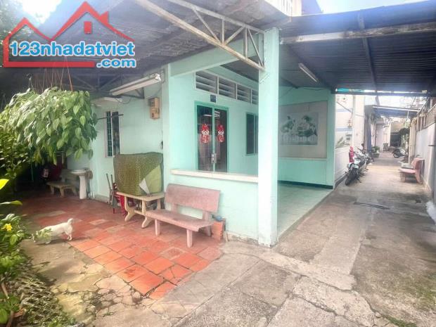 Bán Nhà Lê Văn Khương,122m2, ngang 9m, gắp bán giảm khủng 500triêu,