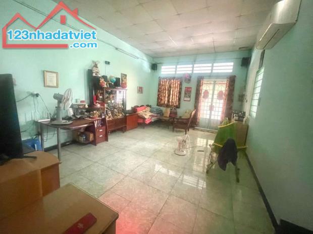 Bán Nhà Lê Văn Khương,122m2, ngang 9m, gắp bán giảm khủng 500triêu, - 3