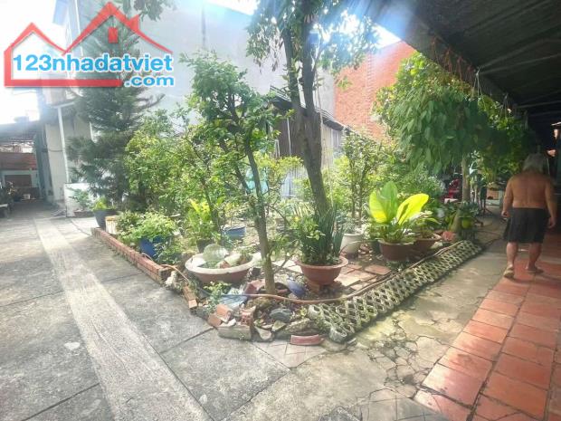 Bán Nhà Lê Văn Khương,122m2, ngang 9m, gắp bán giảm khủng 500triêu, - 5