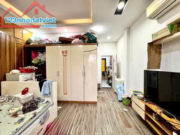 🆘Nhà cấp 4 Lê Lợi P4 Gò Vấp còn mới vào ở ngay diện tích 4* 15,2  Công nhận 72m2 
🏫Gần - 2