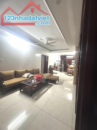 TẬP THỂ CÓ THANG MÁY - PHỐ VIP - TT QUẬN THANH XUÂN - LÔ GÓC - 4PN RỘNG-5.5TY. 
LH: - 1