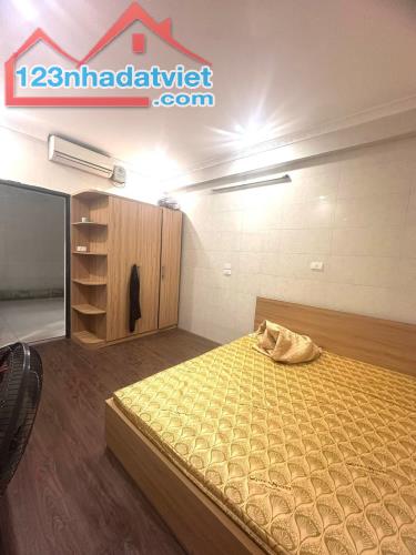 TẬP THỂ CÓ THANG MÁY - PHỐ VIP - TT QUẬN THANH XUÂN - LÔ GÓC - 4PN RỘNG-5.5TY. 
LH: - 4