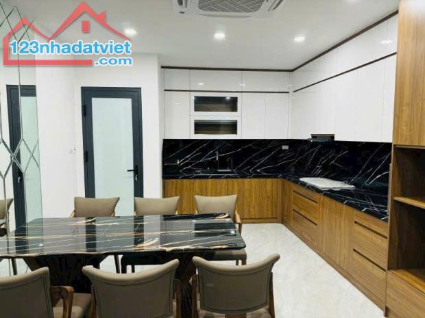 BÁN NHÀ ĐẸP PHỐ TƯ ĐÌNH -38M2- 4NGỦ- GẦN PHỐ -DÂN TRÍ CAO CHỈ 6TỶ

- - 1