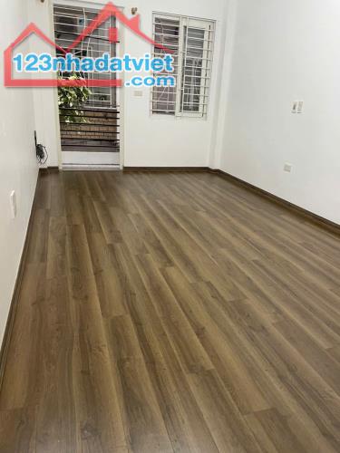 BÁN NHÀ ĐẸP PHỐ TƯ ĐÌNH -38M2- 4NGỦ- GẦN PHỐ -DÂN TRÍ CAO CHỈ 6TỶ

- - 2