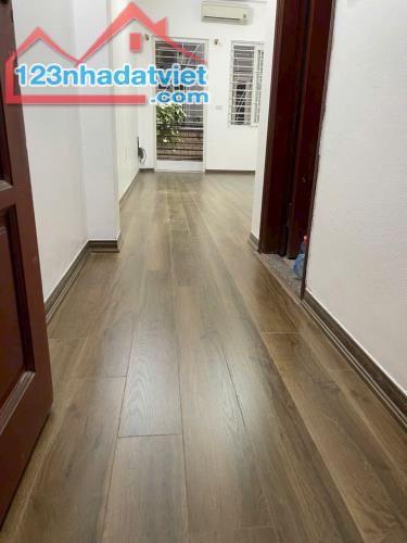 BÁN NHÀ ĐẸP PHỐ TƯ ĐÌNH -38M2- 4NGỦ- GẦN PHỐ -DÂN TRÍ CAO CHỈ 6TỶ

- - 3