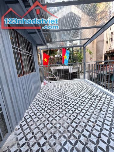 Bán nhà TT Bách Khoa - tầng thấp , khu dân trí cao đầy tiện ích , dt 70M giá 3.65 tỷ SĐCC - 2