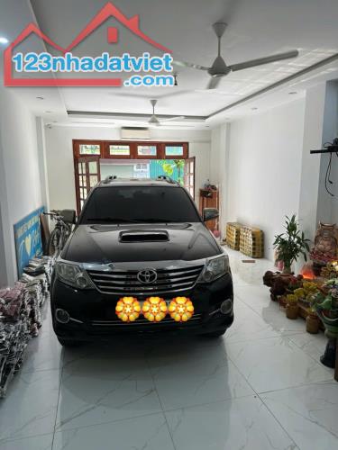 ⛩️PHÂN LÔ DV LINH ĐÀM - 60M - 5 TẦNG - MT 5M - CHỈ 19.X TỶ⛩️ - 1