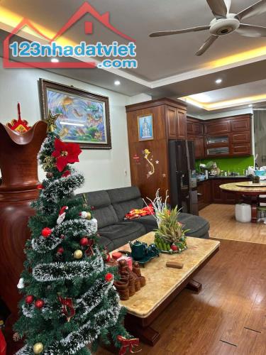 ⛩️PHÂN LÔ DV LINH ĐÀM - 60M - 5 TẦNG - MT 5M - CHỈ 19.X TỶ⛩️ - 3