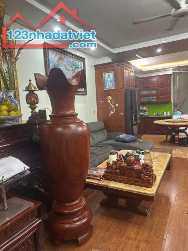 ⛩️PHÂN LÔ DV LINH ĐÀM - 60M - 5 TẦNG - MT 5M - CHỈ 19.X TỶ⛩️ - 4