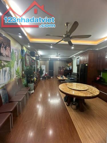 ⛩️PHÂN LÔ DV LINH ĐÀM - 60M - 5 TẦNG - MT 5M - CHỈ 19.X TỶ⛩️ - 5