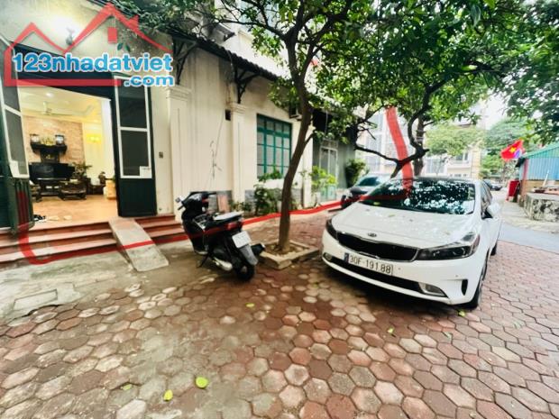 SIÊU PHẨM TT T1 LÔ GÓC - Ô TÔ TRÁNH VỈA HÈ - KINH DOANH - AN NINH ĐẢM BẢO - HƠN 10 TỶ