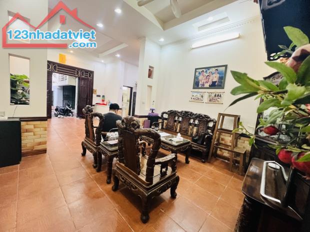 SIÊU PHẨM TT T1 LÔ GÓC - Ô TÔ TRÁNH VỈA HÈ - KINH DOANH - AN NINH ĐẢM BẢO - HƠN 10 TỶ - 2