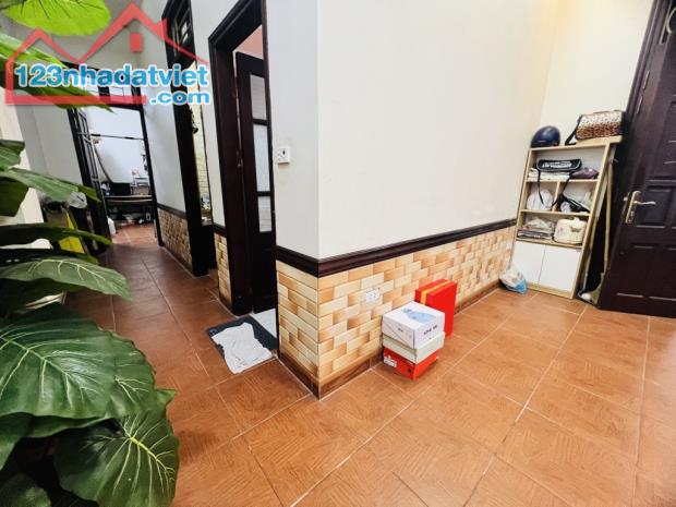 SIÊU PHẨM TT T1 LÔ GÓC - Ô TÔ TRÁNH VỈA HÈ - KINH DOANH - AN NINH ĐẢM BẢO - HƠN 10 TỶ - 4