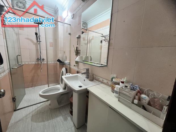 SIÊU PHẨM TT T1 LÔ GÓC - Ô TÔ TRÁNH VỈA HÈ - KINH DOANH - AN NINH ĐẢM BẢO - HƠN 10 TỶ - 5