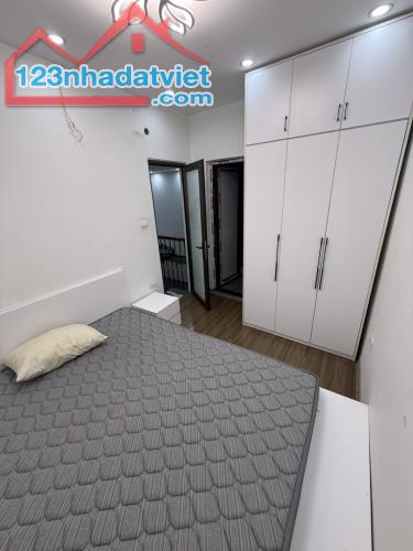 Bán nhà đẹp gần phố Thanh Nhàn – 28m² x 4 tầng – Giá 5.95 tỷ – Ngõ thông, sát công viên - 2