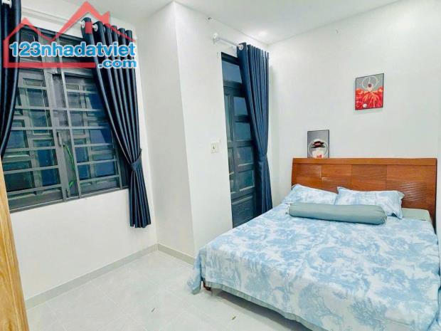 🍓Nhà 2 tầng đường THẠNH LỘC 15, phường THẠNH LỘC,Quận 12,dt 48m2(4mx12m)💵3.63tỷ ✅ Nhà 2 - 1
