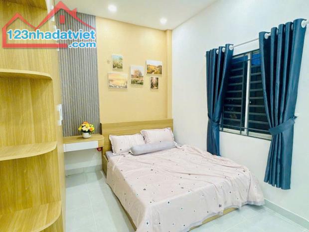 🍓Nhà 2 tầng đường THẠNH LỘC 15, phường THẠNH LỘC,Quận 12,dt 48m2(4mx12m)💵3.63tỷ ✅ Nhà 2 - 2