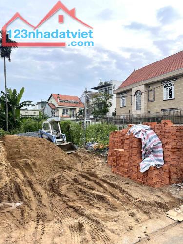 Giảm Sốc 1 tỷ Đất Thổ Cư Hẻm Xe Tải Tránh 200m2_8x25m Không quy hoạch Đặng Văn Bi Trường