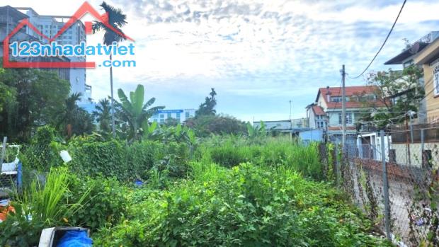 Giảm Sốc 1 tỷ Đất Thổ Cư Hẻm Xe Tải Tránh 200m2_8x25m Không quy hoạch Đặng Văn Bi Trường - 3
