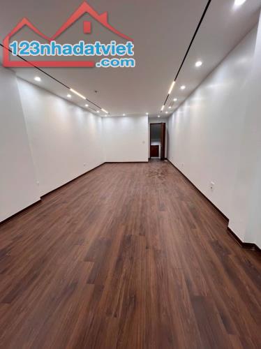 Bán nhà MP Kim Đồng 113m/ 6T Thang máy 48 Tỷ - 2 Mặt tiền,Tương Lai Giá  trị x2 - 2