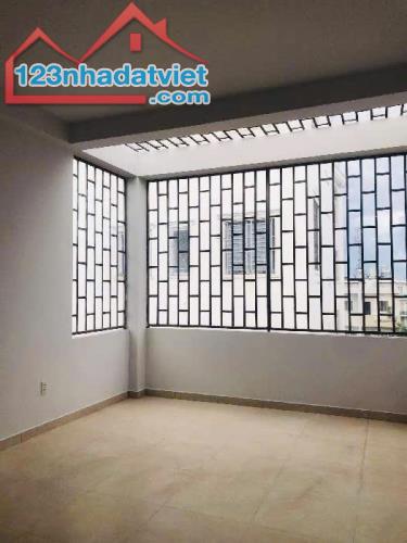 BÁN NHÀ 4TẦNG (4X22)-HẺM XE HƠI NÉ-KINH DOANH-SỔ VUÔNG A4-GẦN ĐH CÔNG NGHIỆP 2 -NHỈNH - 3