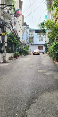 Có 102! Phân lô ô tô tránh Hào Nam -Đống Đa 39m2, 5 tầng, mặt tiền 3,7m, chỉ 13,8 tỷ!