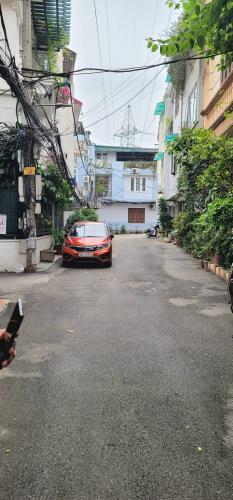 Có 102! Phân lô ô tô tránh Hào Nam -Đống Đa 39m2, 5 tầng, mặt tiền 3,7m, chỉ 13,8 tỷ! - 1