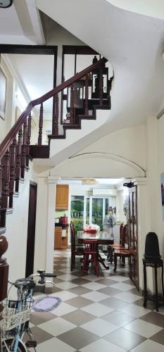 Có 102! Phân lô ô tô tránh Hào Nam -Đống Đa 39m2, 5 tầng, mặt tiền 3,7m, chỉ 13,8 tỷ! - 2