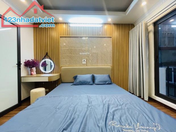 BÁN- NHÀ HOÀNG MAI - QUẬN HOÀNG MAI 45M, 7TỶ, NHÀ MẶT NGÕ - 1