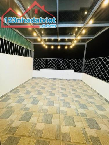 BÁN- NHÀ HOÀNG MAI - QUẬN HOÀNG MAI 45M, 7TỶ, NHÀ MẶT NGÕ - 3