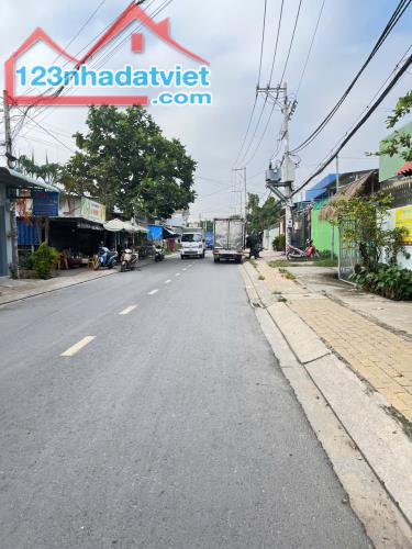 Bán đất tặng xưởng đường Tân Xuân 2 678m thổ cư chỉ 18.5 tỷ Xã Tân Xuân Huyện Hóc Môn