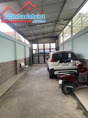 Bán đất tặng xưởng đường Tân Xuân 2 678m thổ cư chỉ 18.5 tỷ Xã Tân Xuân Huyện Hóc Môn - 1