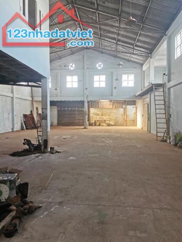 Bán đất tặng xưởng đường Tân Xuân 2 678m thổ cư chỉ 18.5 tỷ Xã Tân Xuân Huyện Hóc Môn - 3