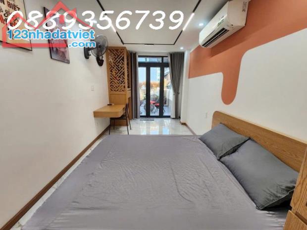 💎 GIẢM SÂU – CHỈ CÒN 23.1 TỶ – TOÀ NHÀ CĂN HỘ DỊCH VỤ 15 PHÒNG NGAY ĐIỆN BIÊN PHỦ, QUẬN