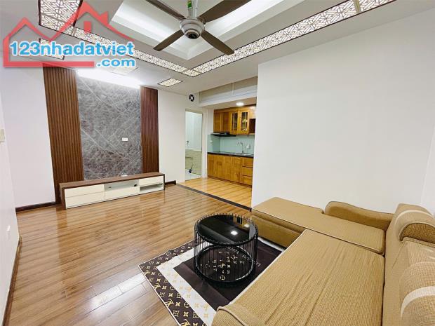 Cần Bán Căn Hộ 45m², 2 Ngủ – 1 Vệ Sinh tại Khu Đô Thị Linh Đàm