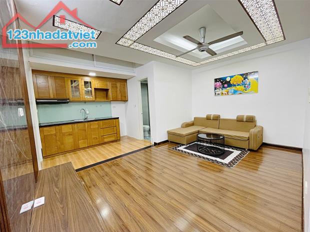 Cần Bán Căn Hộ 45m², 2 Ngủ – 1 Vệ Sinh tại Khu Đô Thị Linh Đàm - 1