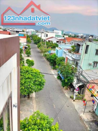 💥🏆SIÊU HIẾM NHÀ 3,5 TẦNG. 103m2 - GIÁ CHỈ 6,29 TỸ. MT NGUYỄN NHƯ HẠNH, HÒA MINH.