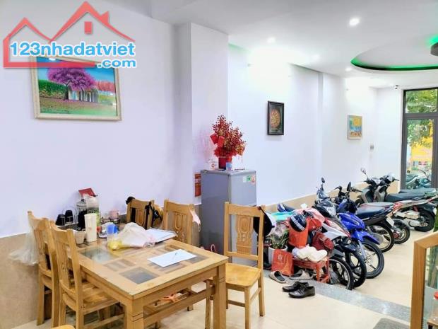 💥🏆SIÊU HIẾM NHÀ 3,5 TẦNG. 103m2 - GIÁ CHỈ 6,29 TỸ. MT NGUYỄN NHƯ HẠNH, HÒA MINH. - 1